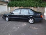 Volkswagen Passat - gebrauchte VW Passat aus dem Jahr 1991