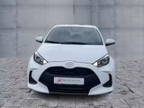 Toyota Yaris 1.5 Hyb. Business Edition - Toyota Yaris Gebrauchtwagen