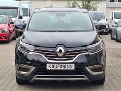 Fahrzeugabbildung Espace V 1.6 dCi 160 Energy Intens PANO LED KAM