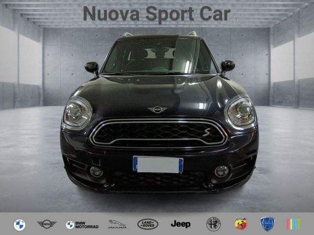 MINI Mini Cooper SE Countryman Mini Countryman 1.5 Co