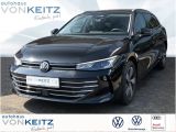 Volkswagen Passat 1.5 eTSI 110 kW Mildhybrid EU6e Business - Volkswagen Passat mit Benzin-Antrieb: Kombi, 1.6