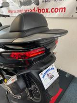 Piaggio MP 3 500 LT Business  erst 4808 km - PIAGGIO MP3 500 LT