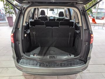 Ford Galaxy Titanium 1,5l