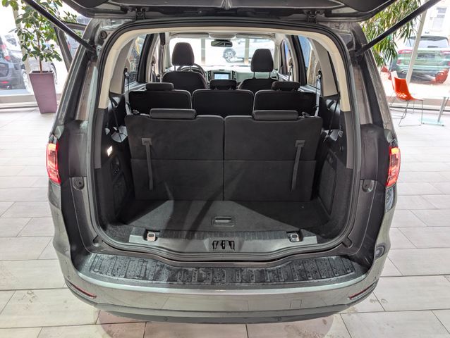 Ford Galaxy Titanium 1,5l