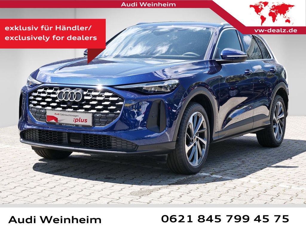 Image of Audi Q5