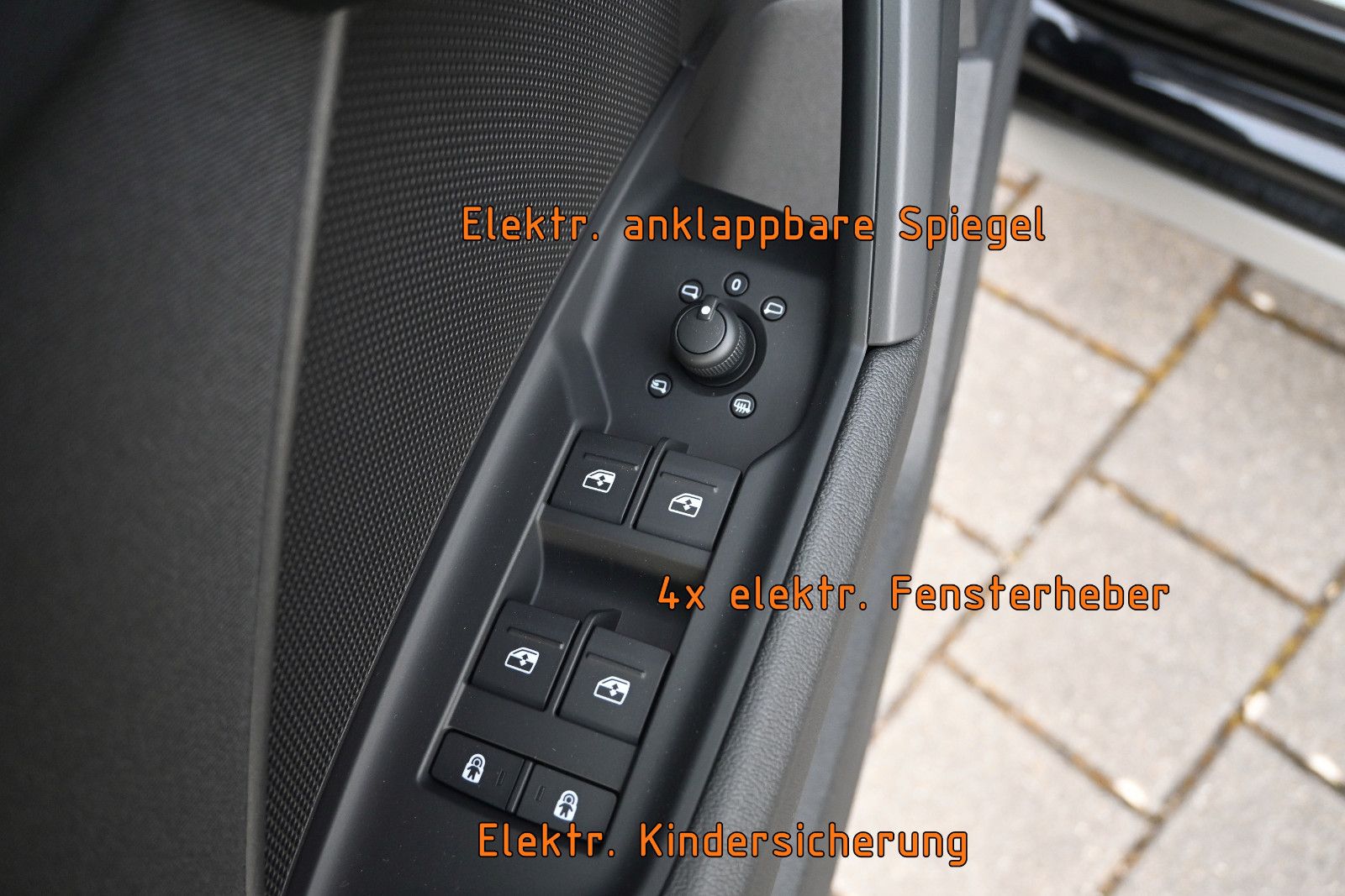 Fahrzeugabbildung Audi A3 35 TDI S tr. S Line Lim. °ACC°STANDHZ°19ZOLL°