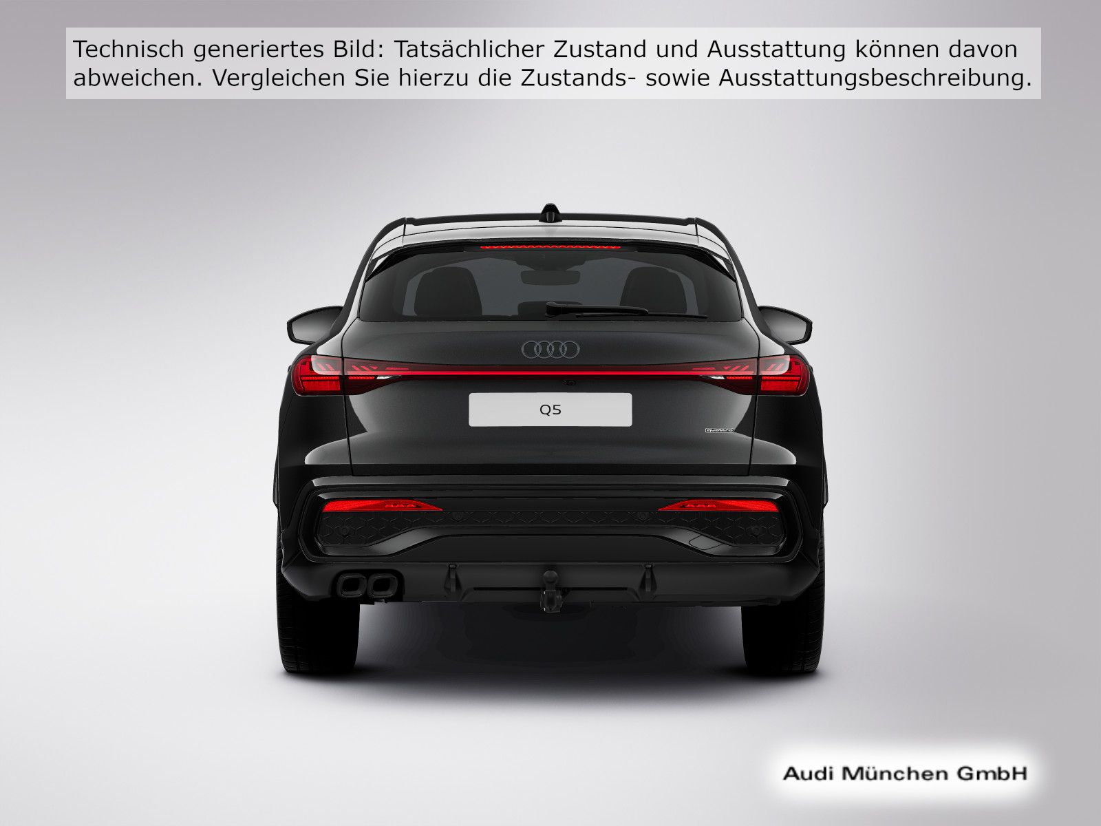 Audi Q5 - Bild 8