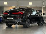 BMW X6 xDrive40d M Sport Pro DA/PA Prof Pano H/K 22" - BMW X6: 6x6