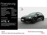 Audi RS 3 Sportback quattro Sportback Matrix*Pano*HUD - Audi RS3 Gebrauchtwagen in Frankfurt
