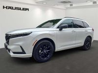 Honda CR-V - Vorschau Bild 1