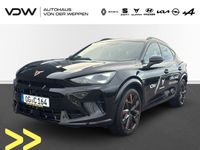 Cupra Formentor - Vorschau Bild 1