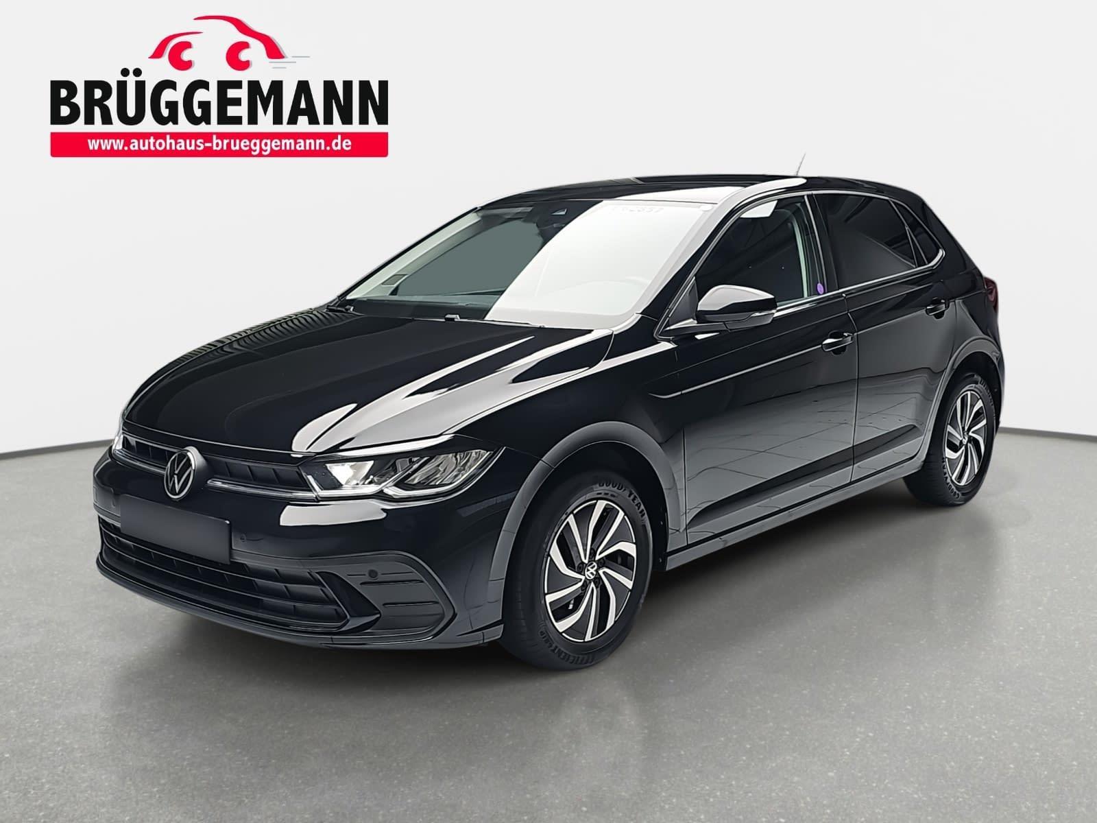 Volkswagen 1.0 TSI LIFE APP-CONNECT KAMERA