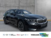 BMW i5 - Vorschau Bild 8