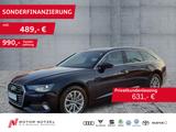 Audi A6 Avant 40 TDI QU SPORT LED+NAVI+ACC+RFK+APP+VC - Audi A6 aus 2020