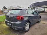 Volkswagen Polo 1.0 TSI Comfortline Euro 6d Klimaautomatik - Volkswagen Polo: Eu