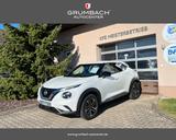 Nissan Juke N-Connecta 1.0 DIG-T 84kw (114PS) 7DCT N... - Nissan Juke Neuwagen