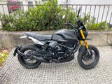 Moto Morini Seiemmezzo 650 SCR 6 1/2 (auch für A2 geeignet) - Angebote entsprechen deinen Suchkriterien