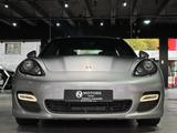 Porsche Panamera Turbo *Schiebedach*Bose*Memory*Lift - Porsche: Turbo