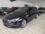 Opel Astra K Sports Tourer Active Start/Stop - Opel Astra Active mit Diesel-Antrieb
