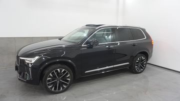 Volvo XC90 - 2