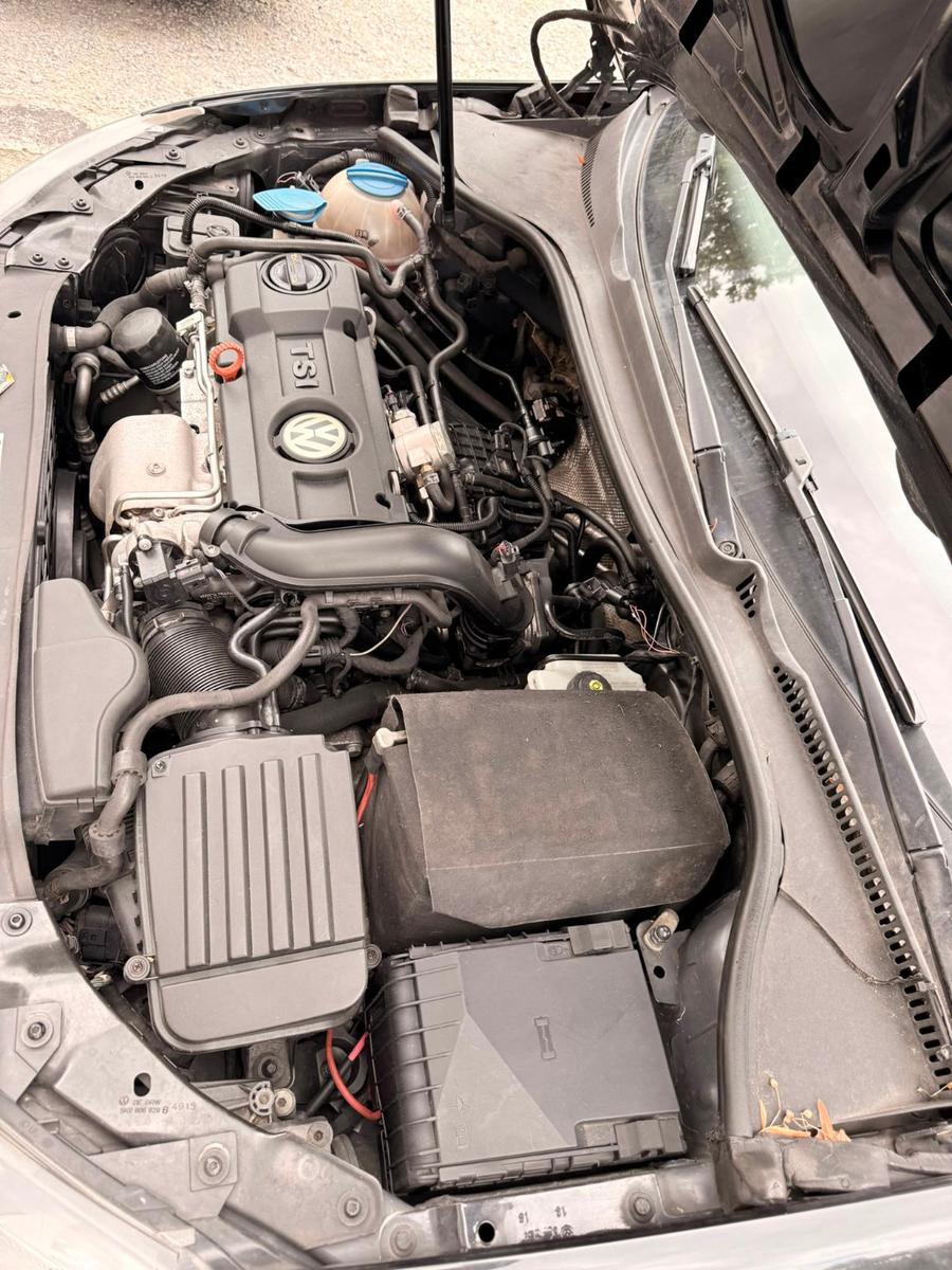 Volkswagen Golf 2010 — photo 5