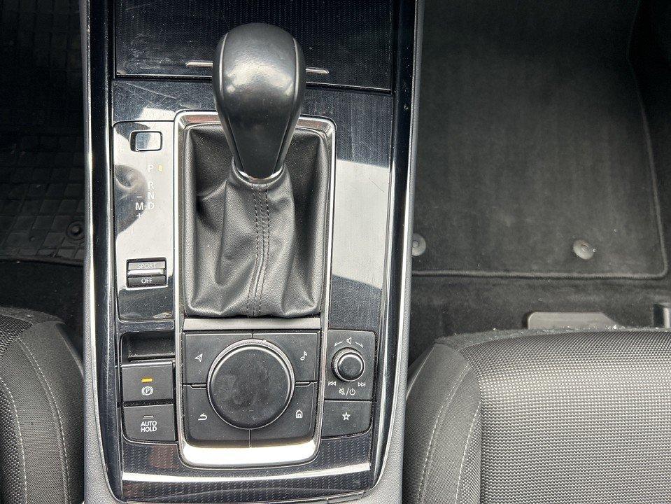 Mazda CX-30 2.0l "Selection" "PRE-P" "BOSE" M Hybrid