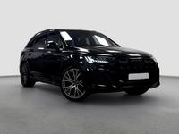 Audi SQ7 4.0 TDI MATRIX+RAUTE+CARBON+LUFT+BOSE+TOT+22