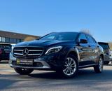 Mercedes-Benz GLA 250*2.Hand*Erst 109 Tkm*Bi-Xenon*Navi*Klima* - gebrauchte Mercedes-Benz GLA 250 aus dem Jahr 2016