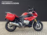 BMW S 1000 XR - Offers