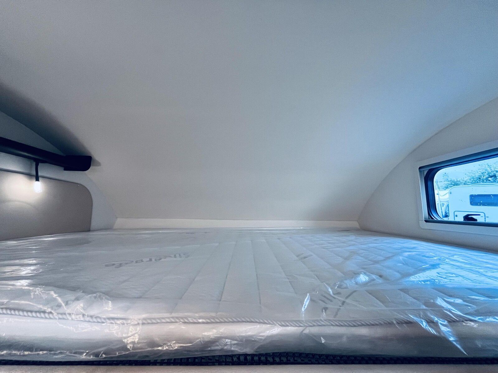 Fahrzeugabbildung XGO Dynamic 35 Modell 2027