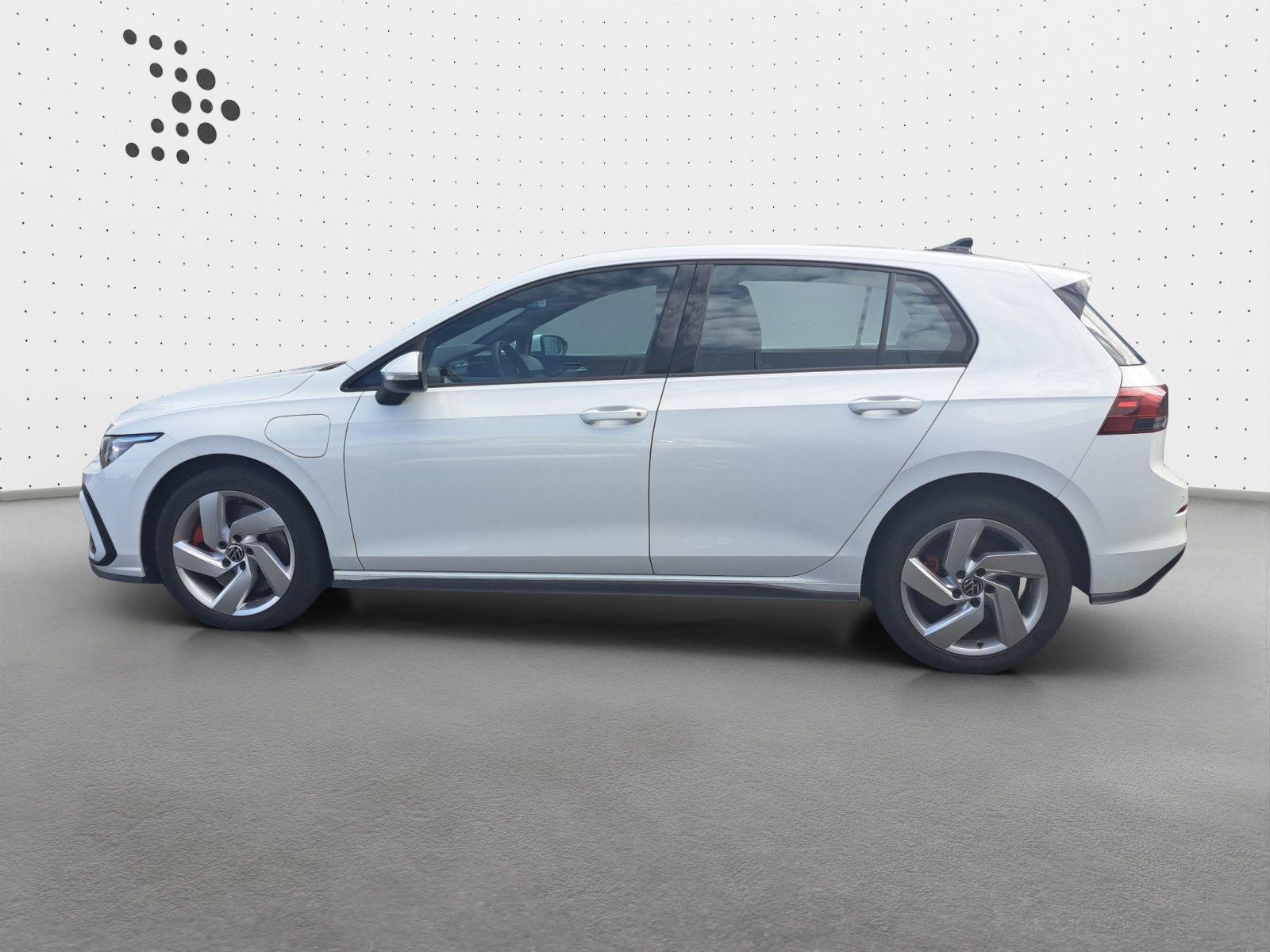 Volkswagen Golf GTE 1.4 eHybrid LED*Navi*AHK*DAB+