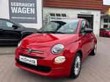 Fiat 500 1.0 GSE Last Edition KLIMA*TEMPO*CARPLAY*LM - Fiat 500: La