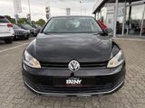 Volkswagen Golf 1.4 TSI BlueMotion Allstar SCHIEBEDACH,SHZG - Volkswagen Golf in Karlsruhe