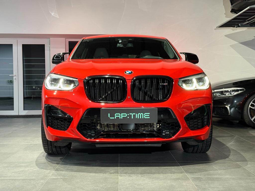 BMW X4 M
