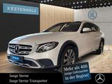 Mercedes-Benz E 220 d 4M T-Modell All-Terrain *NAVI*PANO*PARK* - gebrauchte Mercedes-Benz E 220 aus dem Jahr 2018