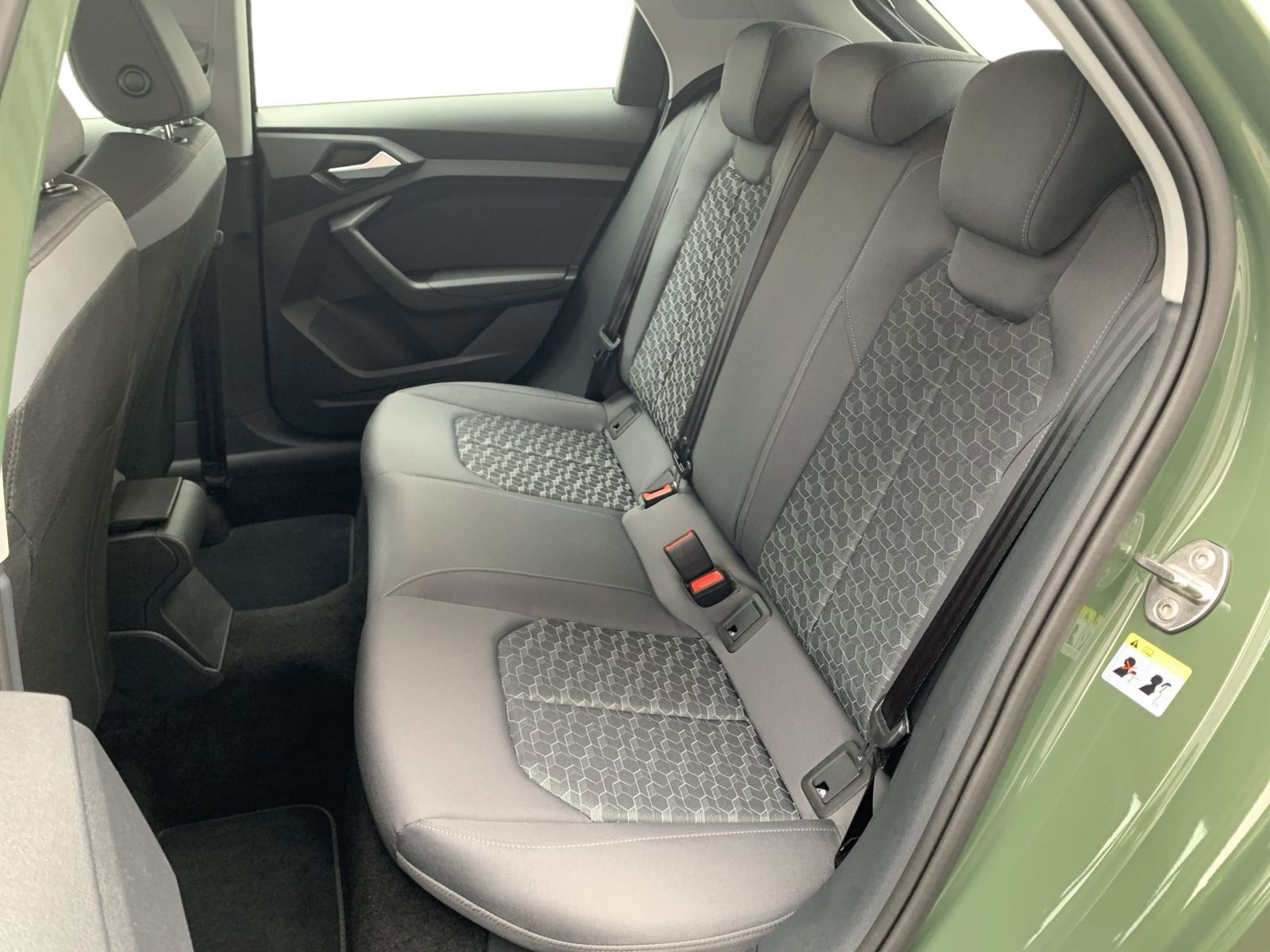Audi A1 - Bild 12