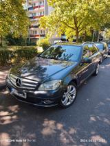 Mercedes-Benz C 220  - gebrauchte Mercedes-Benz 220 aus dem Jahr 2010