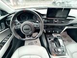 Audi A7 3.0 TFSI quat. S tr. sport sele. Sportb.,Top - Audi A7: TFSI