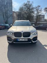 BMW X3 xDrive30i 2019 - BMW X3: 20i