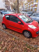 Peugeot 107 Filou 70 Filou - gebrauchte Peugeot 107 aus dem Jahr 2005