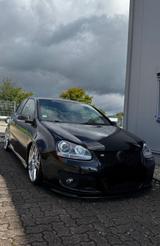 Volkswagen Golf V 5 GTI Pirelli edition 2.... - Volkswagen Golf GTI pirelli mit Benzin-Antrieb