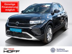 Volkswagen T-Cross 1.0 TSI DSG GOAL 7545,- Preisvorteil AHK