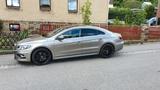 Volkswagen CC 3.6 V6 DSG 4M, STHZG - Volkswagen CC: V6
