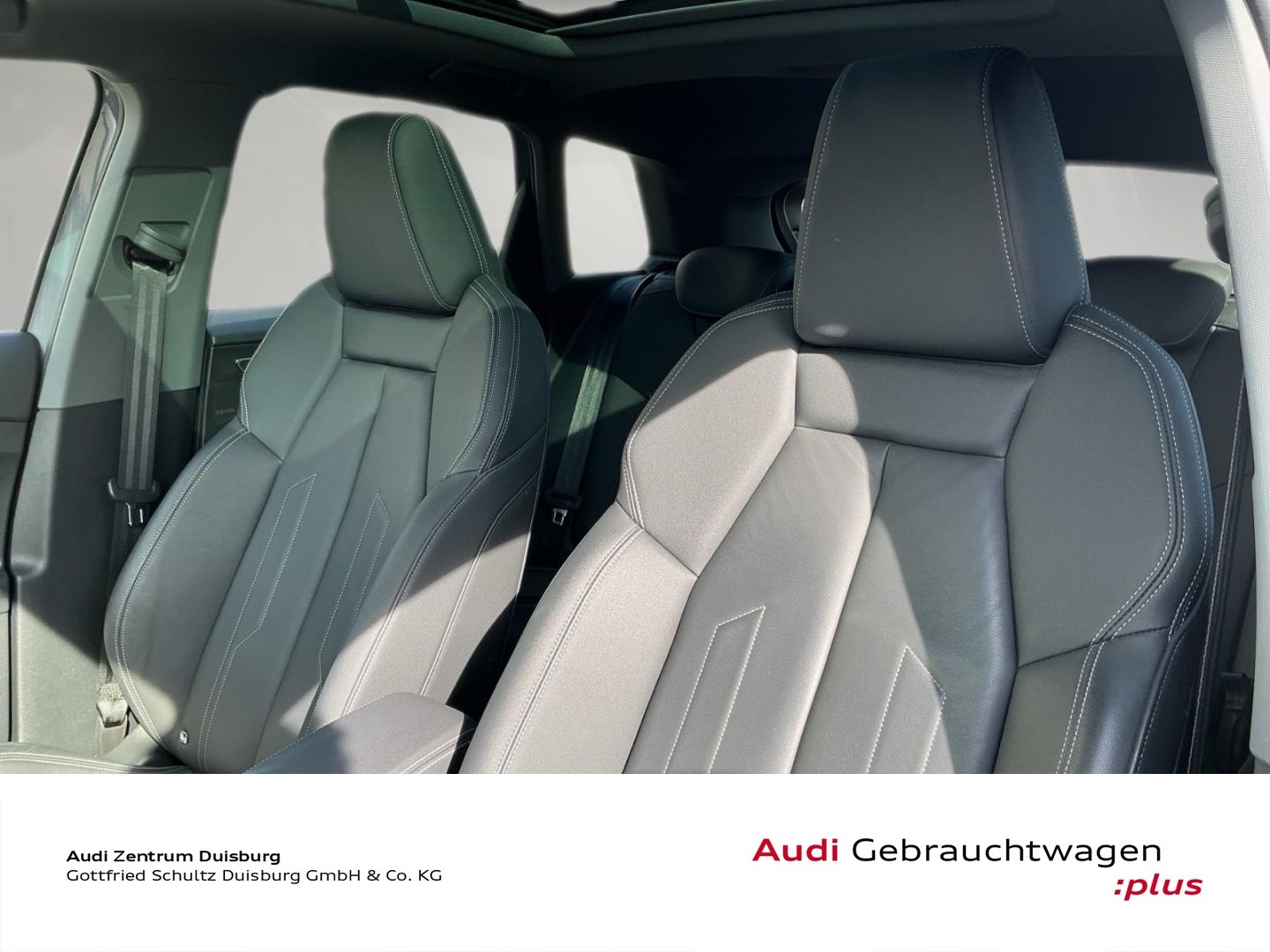 Audi Q4 e-tron - Bild 8