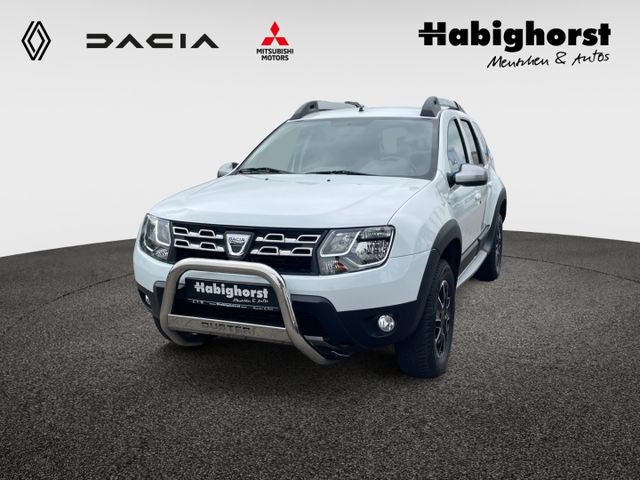 Dacia Duster 1.5 FAP Prestige dCi 110 4x2 Navi  Leder 