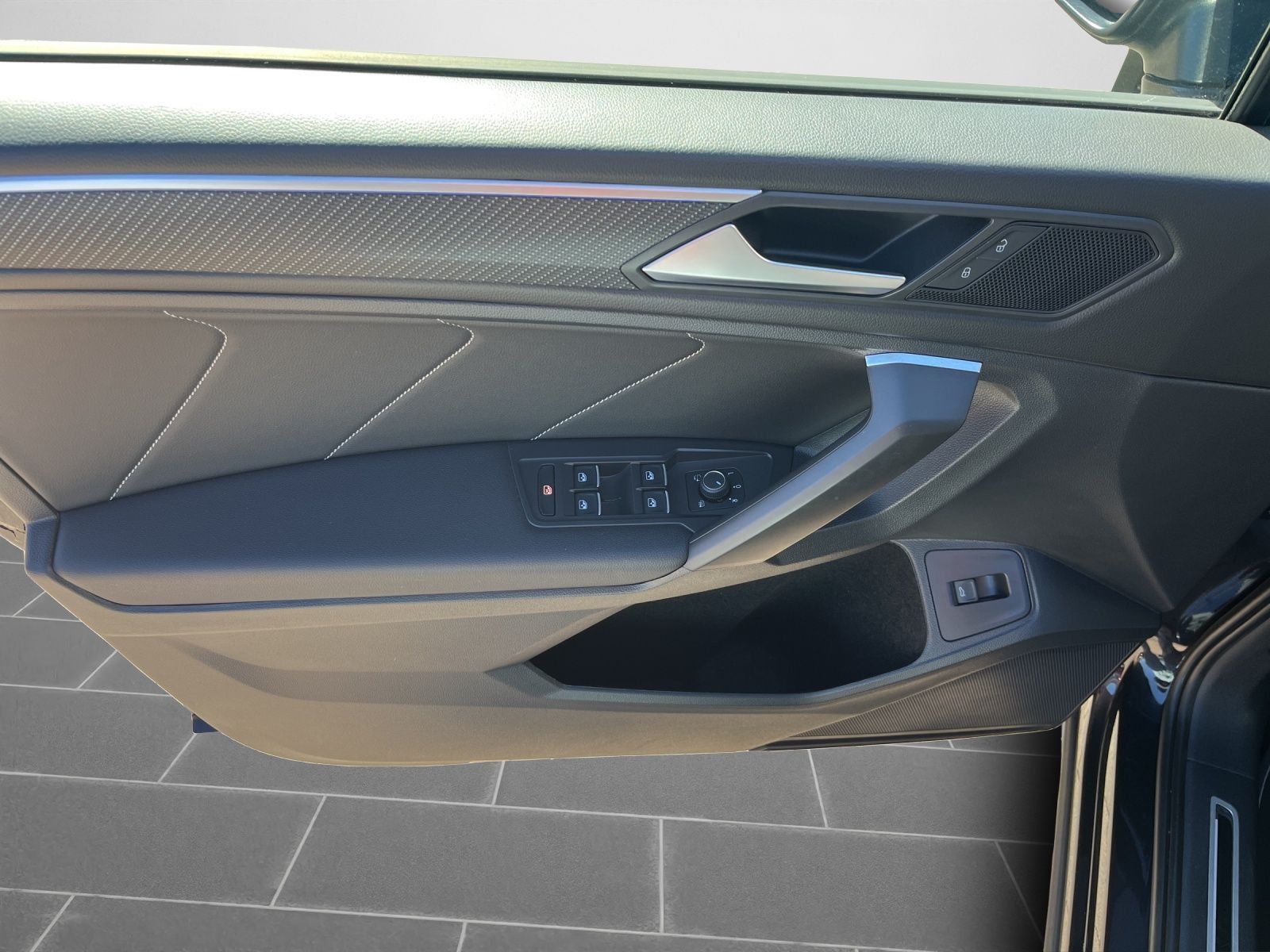 Volkswagen Tiguan Allspace - Bild 14