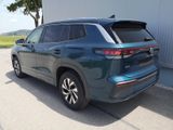 Volkswagen Tayron 1.5 eTSI Life LED Plus 7 Sitzer el. Hk, K - Volkswagen Tayron Tageszulassungen