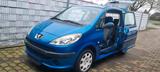 Peugeot 1007 Minivan Schiebetür TÜV Zahnri... - Peugeot: Schiebetür