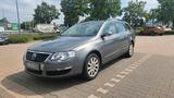 Volkswagen VW PASSAT 1.9 TDI MÖGLICHER AUSTAUSCH - Volkswagen Passat aus 2007: Kombi
