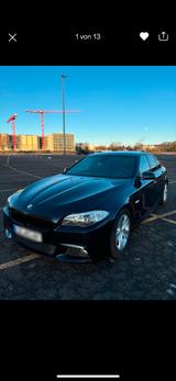 BMW 535i M Paket M Performance Abgasanlage - BMW 535: 535i M Paket
